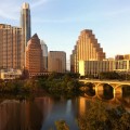 Austin Skyline